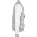 Miniatyrbilde 4 av 5: Build Your Brand Mens Basic College Jacket
