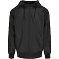 Miniatyrbild 1 av 2: Build Your Brand Windrunner Recycled Jacket för män