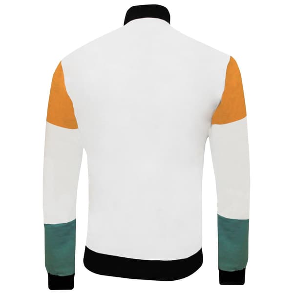 Star Wars Mens Boba Fett Costume Bomber Jacket