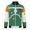 Pikkukuva 1 / 2: Star Wars Mens Boba Fett Costume Bomber Jacket