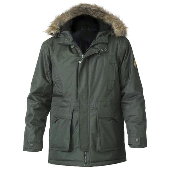 Duke Herr D555 Lovett Kingsize Parka