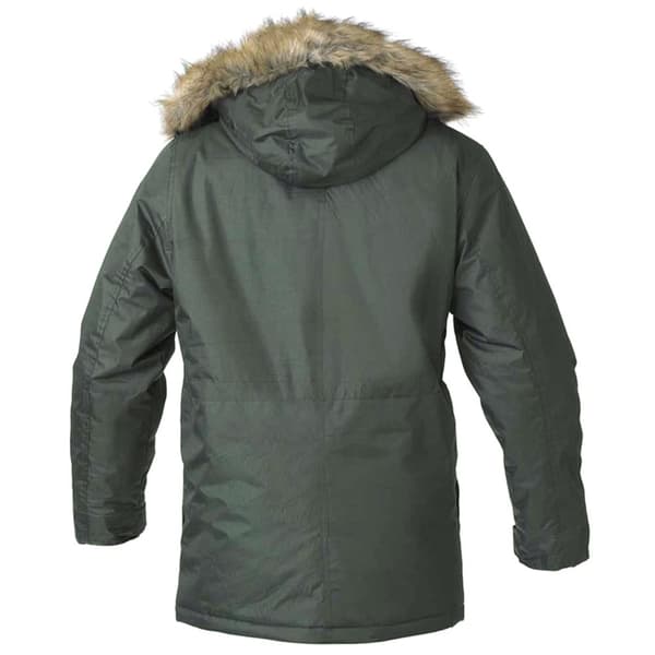 Duke Herr D555 Lovett Kingsize Parka