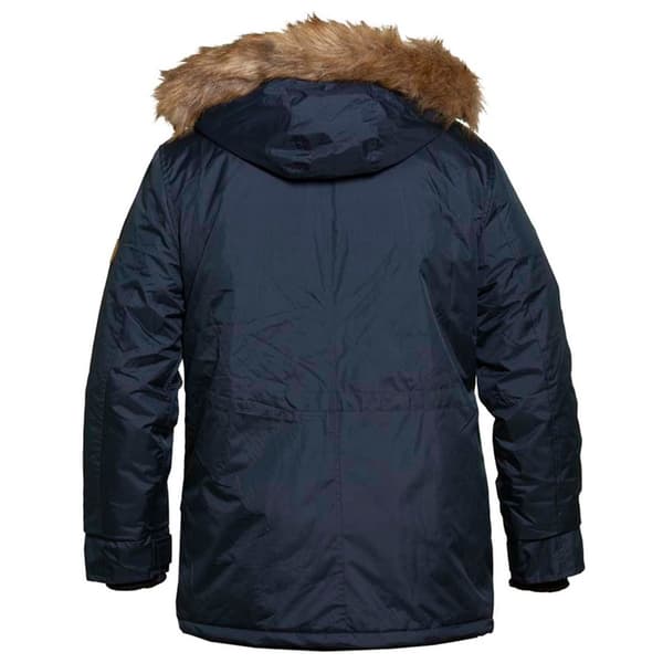 Duke Mens D555 Lovett Kingsize Parka