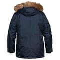 Miniatyrbilde 2 av 3: Duke Mens D555 Lovett Kingsize Parka