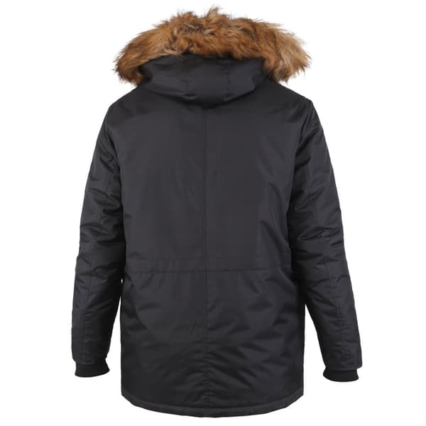 Duke Herr D555 Lovett Kingsize Parka
