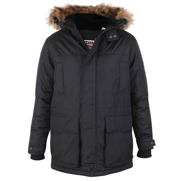 Duke Herr D555 Lovett Kingsize Parka