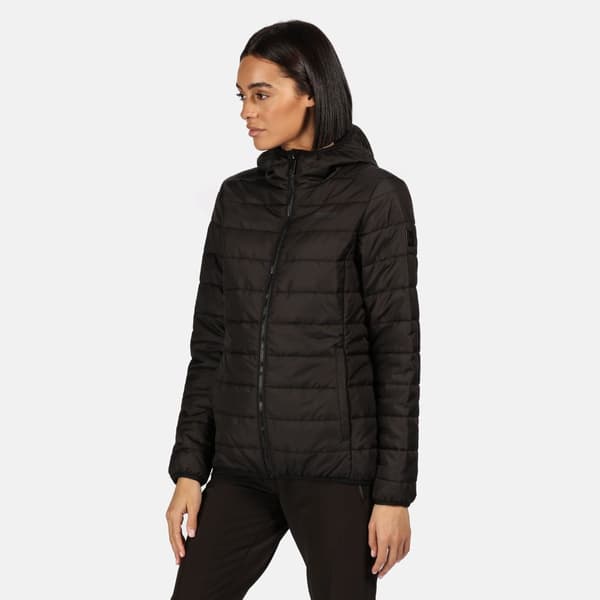 Regatta Womens/Ladies Helfa Padded Jacket