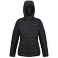 Pikkukuva 1 / 2: Regatta Womens/Ladies Helfa Padded Jacket
