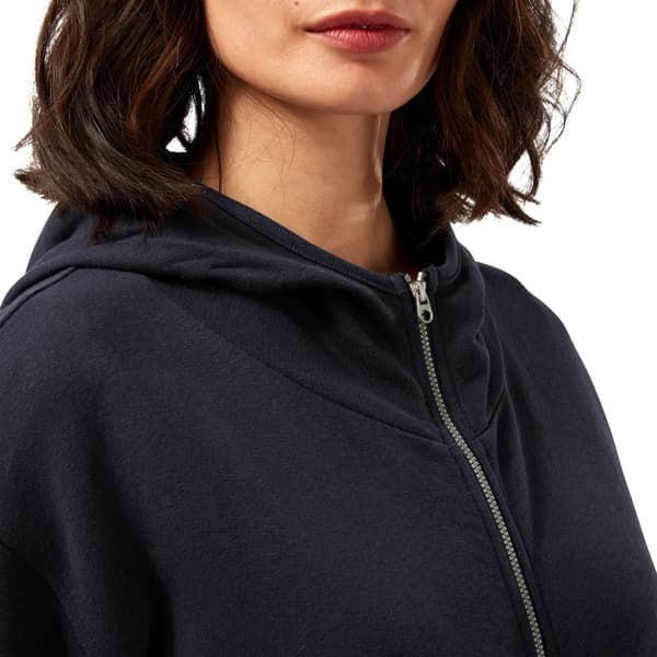 Craghoppers Womens/Ladies Eden Hooded Jacket