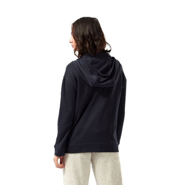 Craghoppers Womens/Ladies Eden Hooded Jacket
