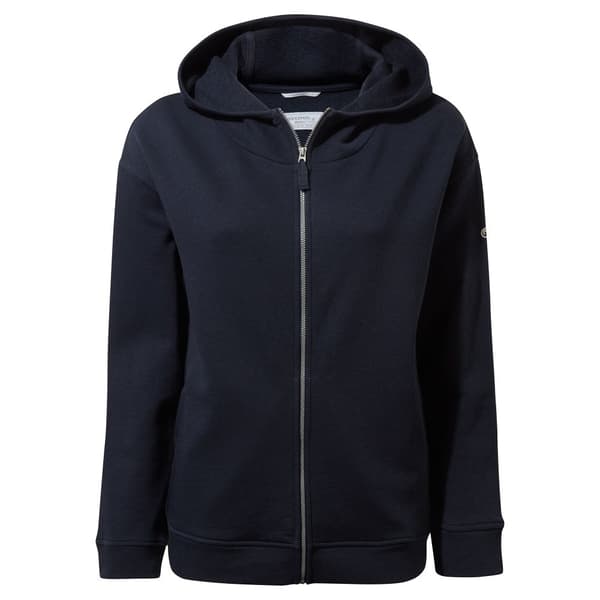 Craghoppers Womens/Ladies Eden Hooded Jacket