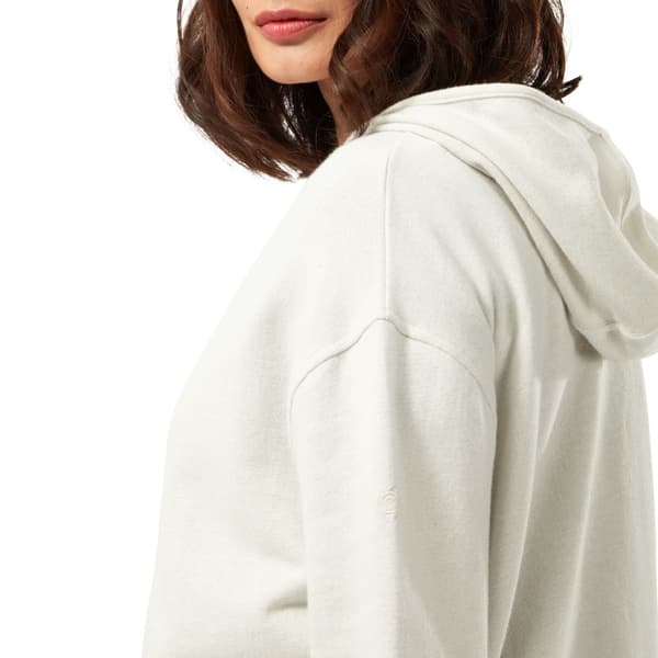 Craghoppers Womens/Ladies Eden Hooded Jacket