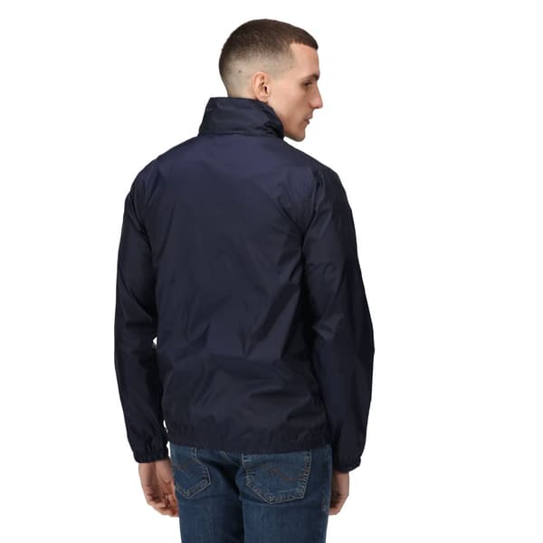 Regatta Mens Asset Shell lättviktsjacka