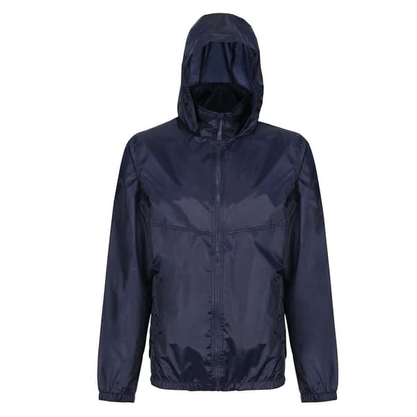 Regatta Mens Asset Shell lättviktsjacka