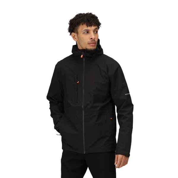 Regatta Mens X-Pro Triode II Waterproof Jacket