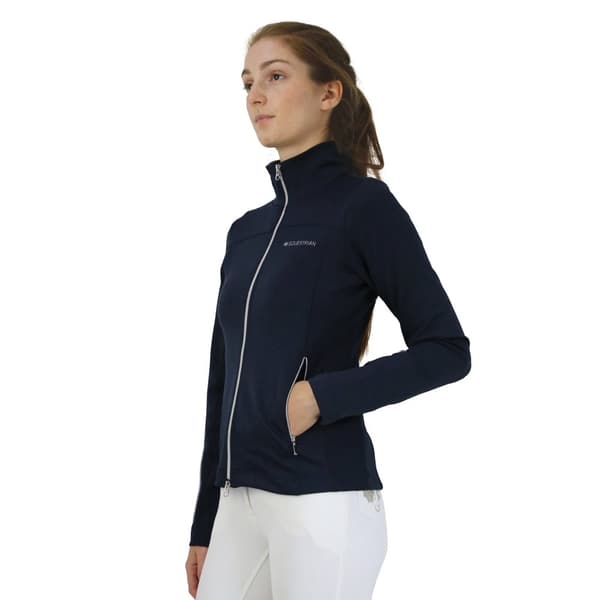 HyFASHION Dame/Damer Synergy Flex Jacket