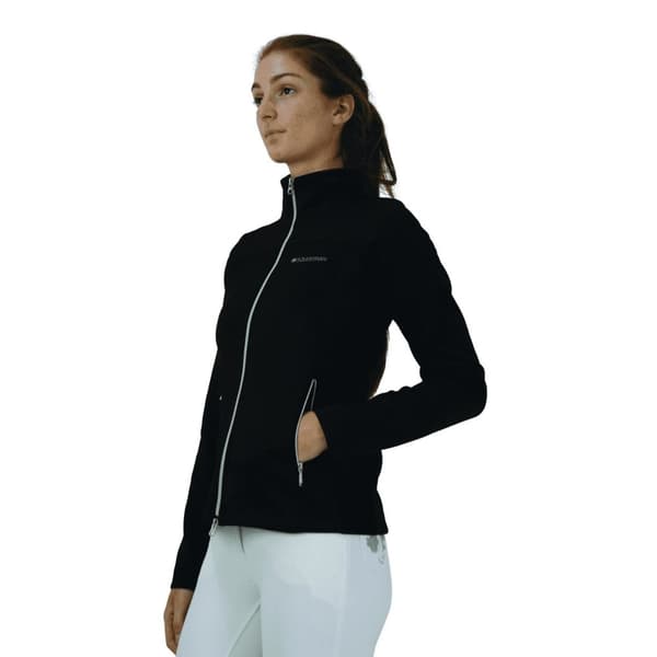 HyFASHION Dame/Damer Synergy Flex Jacket Black M