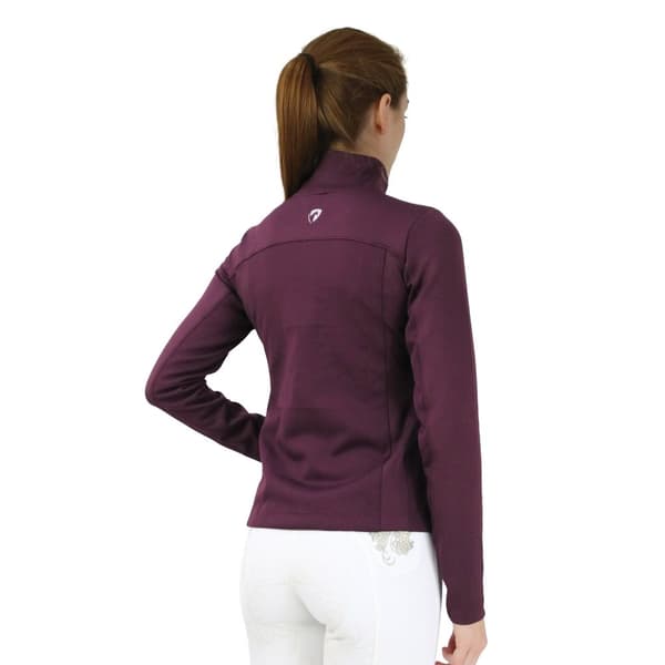 HyFASHION Dame/Damer Synergy Flex Jacket