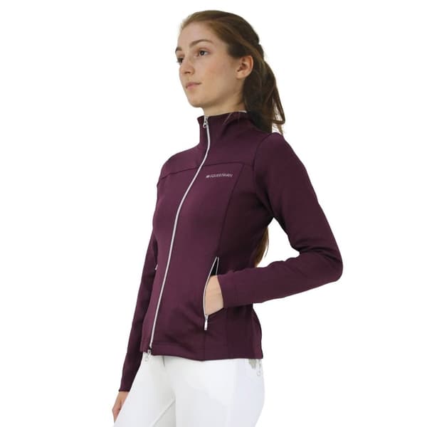 HyFASHION Dame/Damer Synergy Flex Jacket