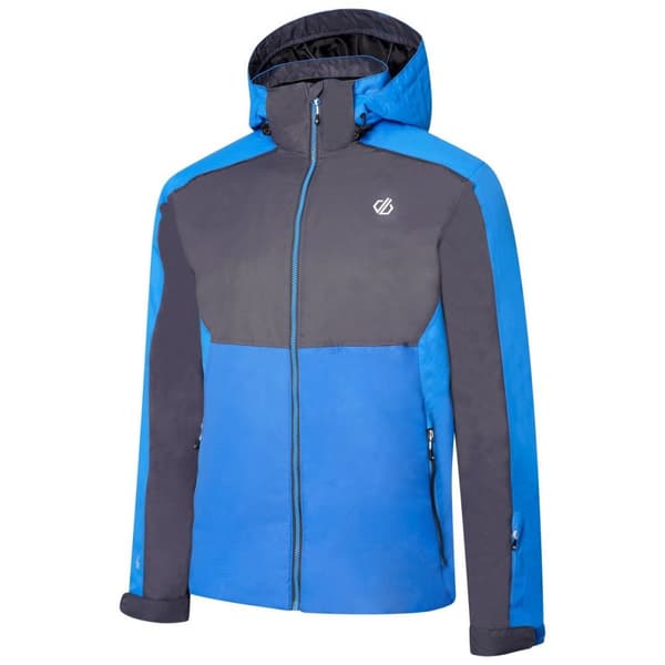 Dare 2B Observe II vandtæt skijakke til mænd Athletic Blue/Ebony Grey XXL