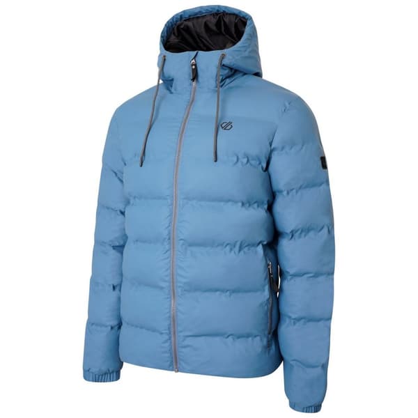 Dare 2B Mens Switch Up Waterproof Puffer Jacket