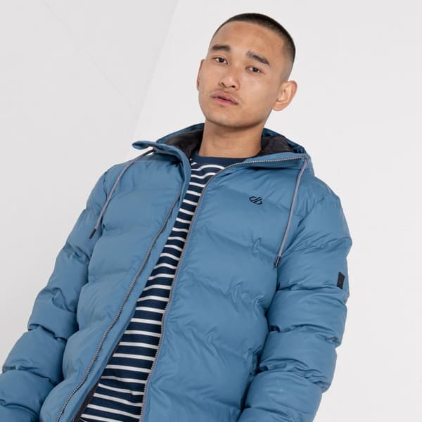 Dare 2B Mens Switch Up Waterproof Puffer Jacket