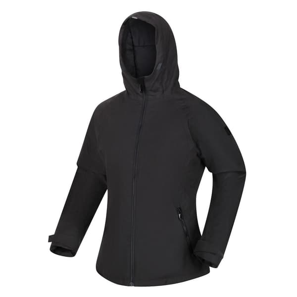 Regatta Womens/Ladies Highside VI Insulated Jacket