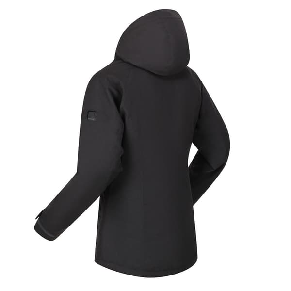 Regatta Womens/Ladies Highside VI Insulated Jacket