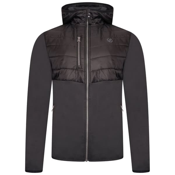 Dare 2B Mens Narrative II Jacket Black XL