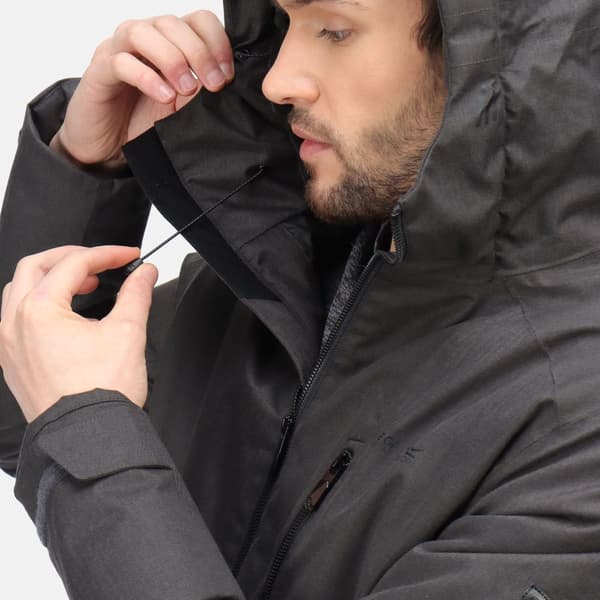 Regatta Mens Highside VI Waterproof Jacket