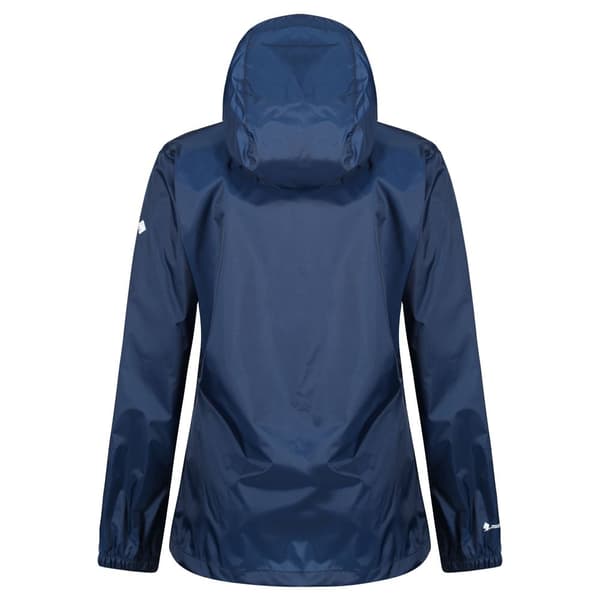 Regatta Womens/Ladies Packaway Waterproof Jacket
