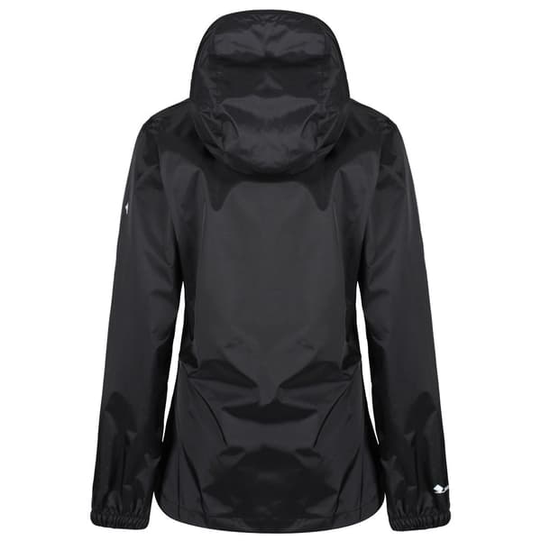Regatta Womens/Ladies Packaway Waterproof Jacket