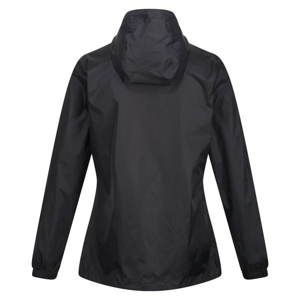 Regatta Womens/Ladies Packaway Waterproof Jacket