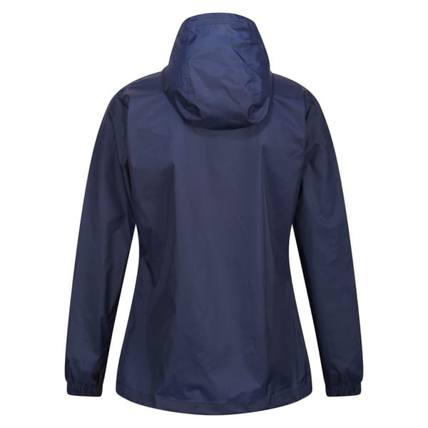 Regatta Womens/Ladies Packaway Waterproof Jacket