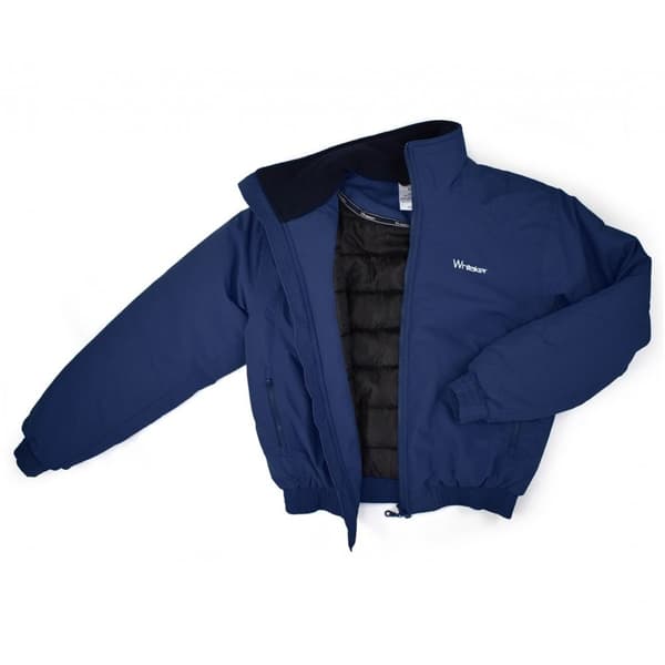 Whitaker Unisex Rastrick Jacket för vuxna
