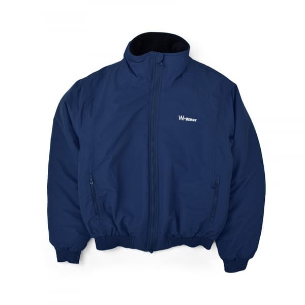 Whitaker Unisex Rastrick Jacket för vuxna Navy XS