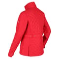 Miniatyrbilde 3 av 5: Regatta Womens/Ladies Charleigh Quilted Insulated Jacket
