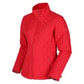 Miniatyrbilde 4 av 5: Regatta Womens/Ladies Charleigh Quilted Insulated Jacket