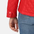 Miniatyrbilde 5 av 5: Regatta Womens/Ladies Charleigh Quilted Insulated Jacket