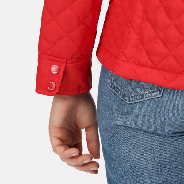 Regatta Womens/Ladies Charleigh Quilted Insulated Jacket