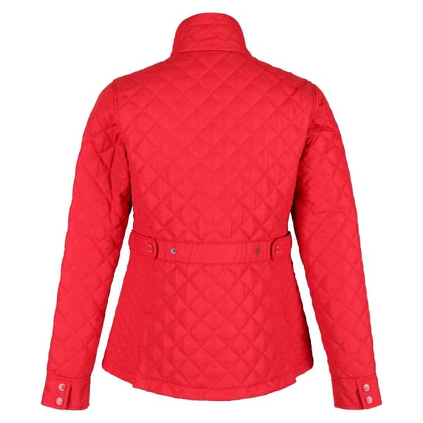 Regatta Womens/Ladies Charleigh Quilted Insulated Jacket