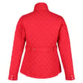 Miniatyrbilde 2 av 5: Regatta Womens/Ladies Charleigh Quilted Insulated Jacket