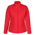 Miniatyrbilde 1 av 5: Regatta Womens/Ladies Charleigh Quilted Insulated Jacket