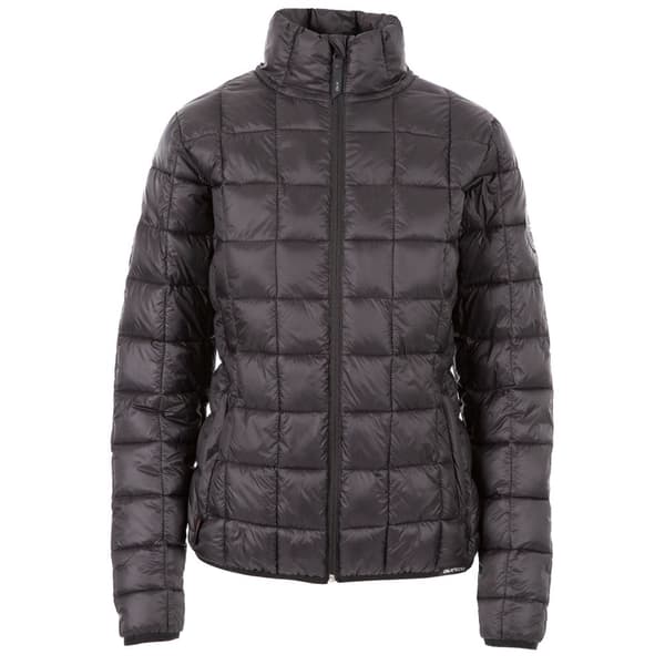 Trespass Kvinnor/Damer Melina DLX vadderad jacka