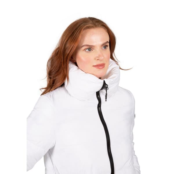 Trespass Womens/Ladies Faith Padded Jacket