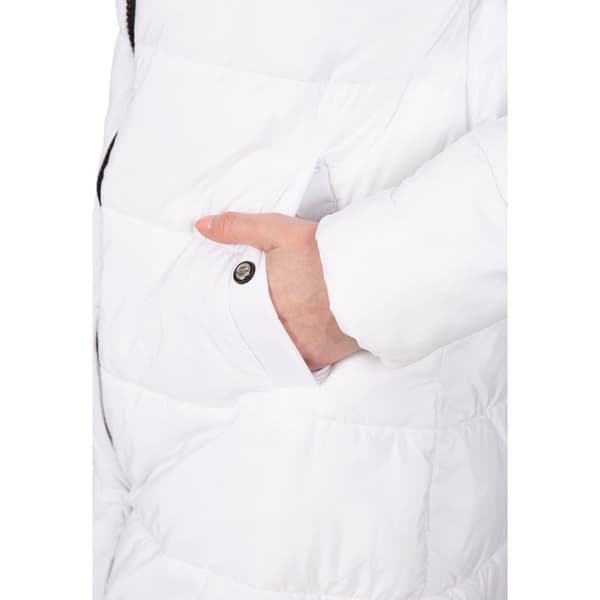 Trespass Womens/Ladies Faith Padded Jacket