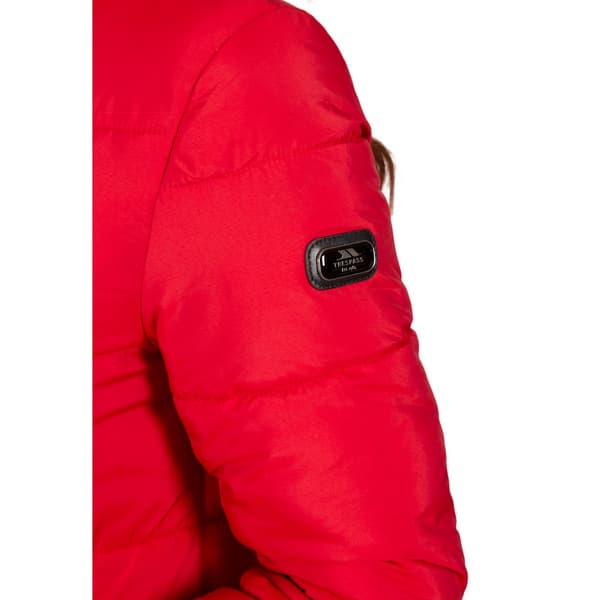 Trespass Womens/Ladies Faith Padded Jacket