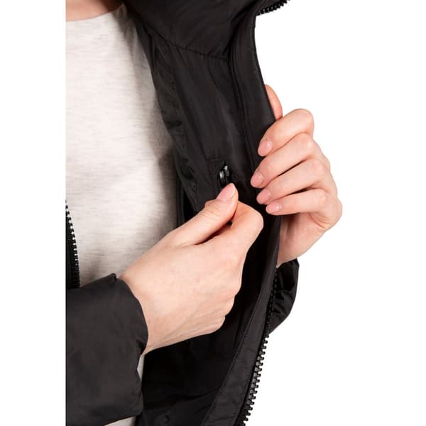 Trespass Womens/Ladies Faith Padded Jacket