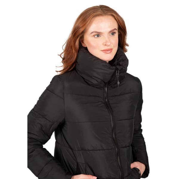 Trespass Womens/Ladies Faith Padded Jacket