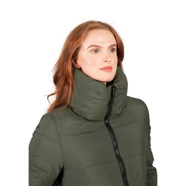 Trespass Womens/Ladies Faith Padded Jacket